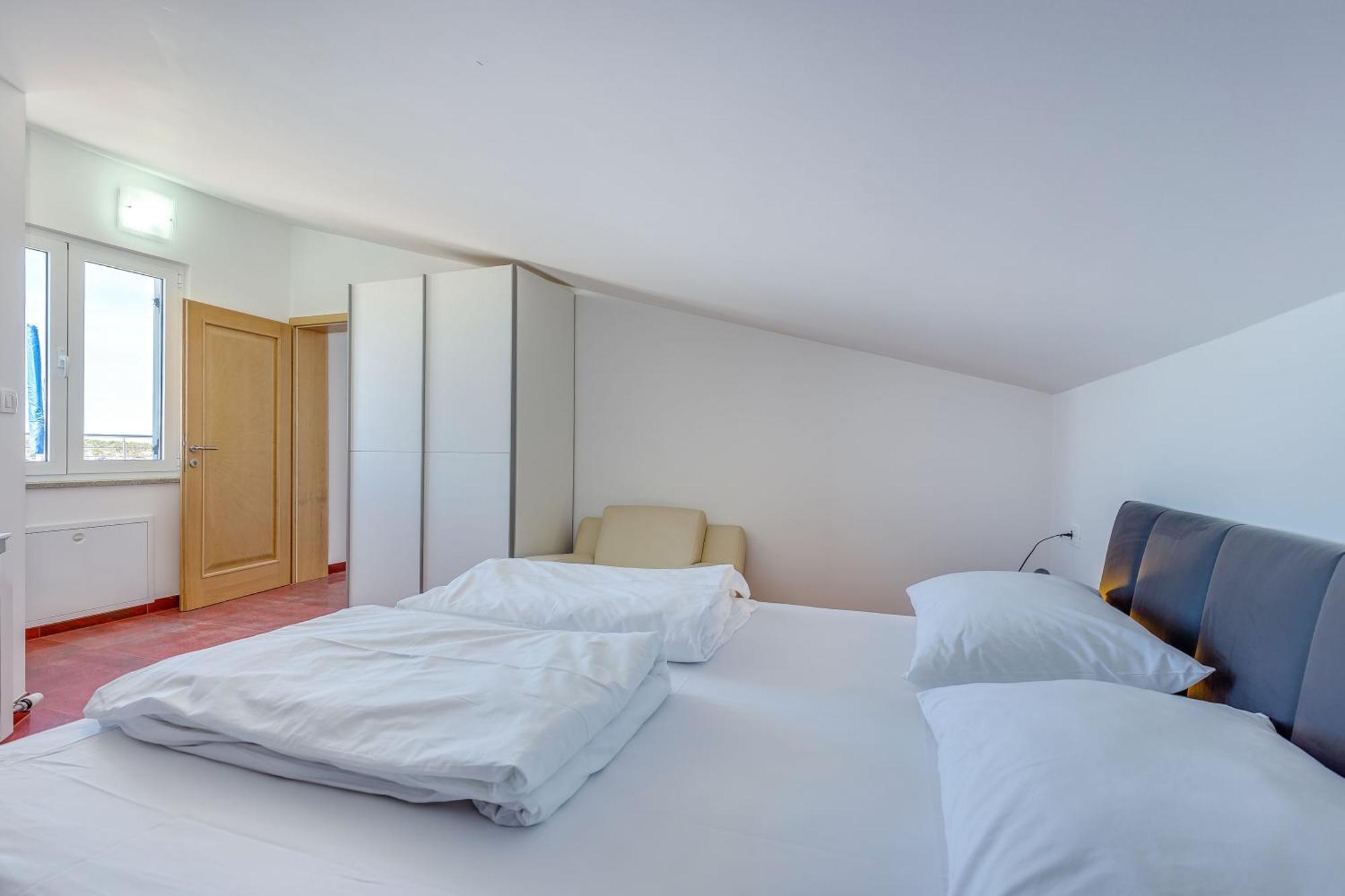 Apartments Host Barbat na Rabu ห้อง รูปภาพ