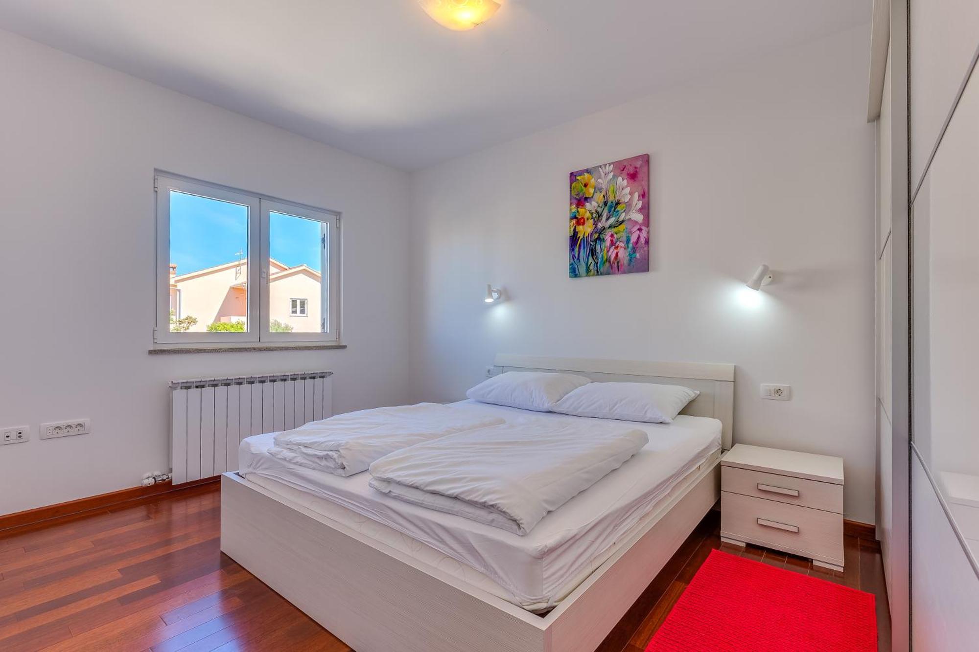 Apartments Host Barbat na Rabu ภายนอก รูปภาพ