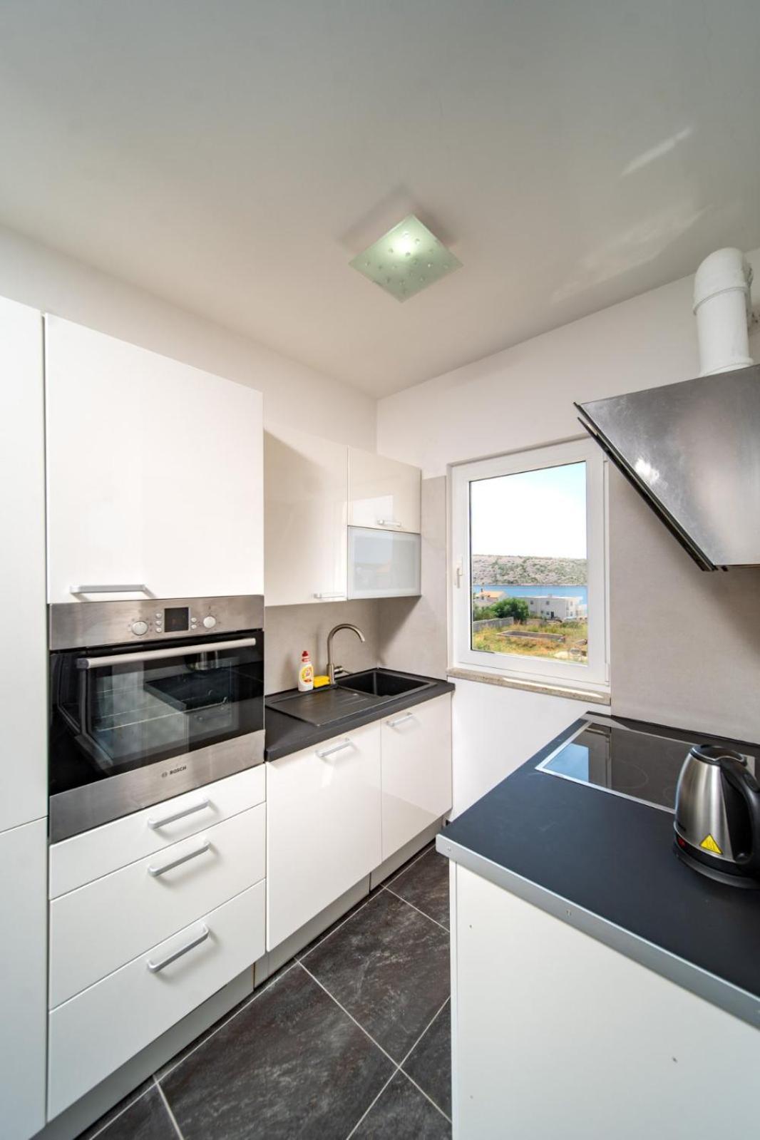 Apartments Host Barbat na Rabu ภายนอก รูปภาพ