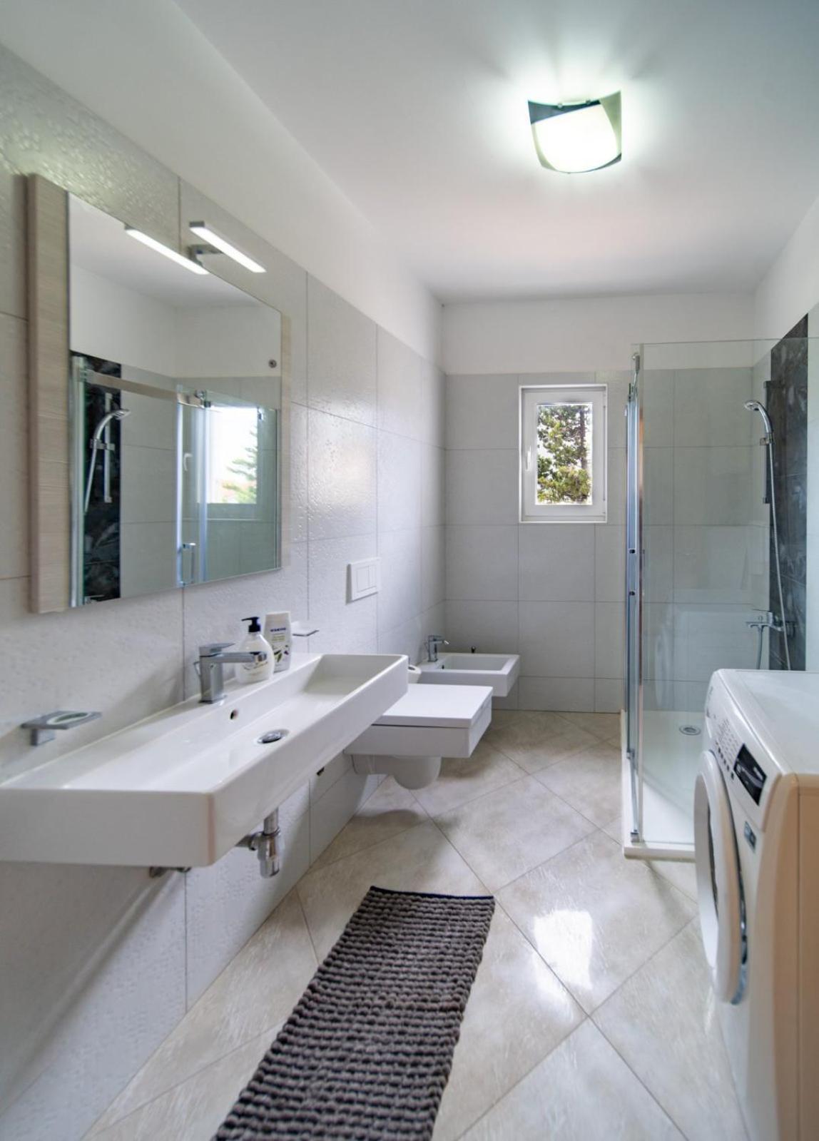 Apartments Host Barbat na Rabu ภายนอก รูปภาพ