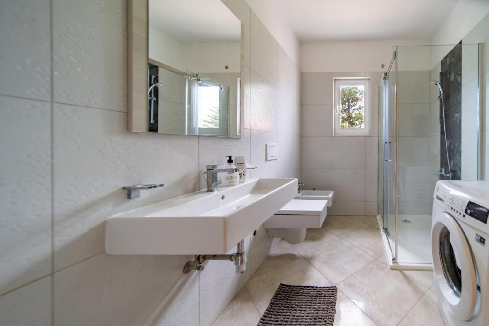 Apartments Host Barbat na Rabu ภายนอก รูปภาพ