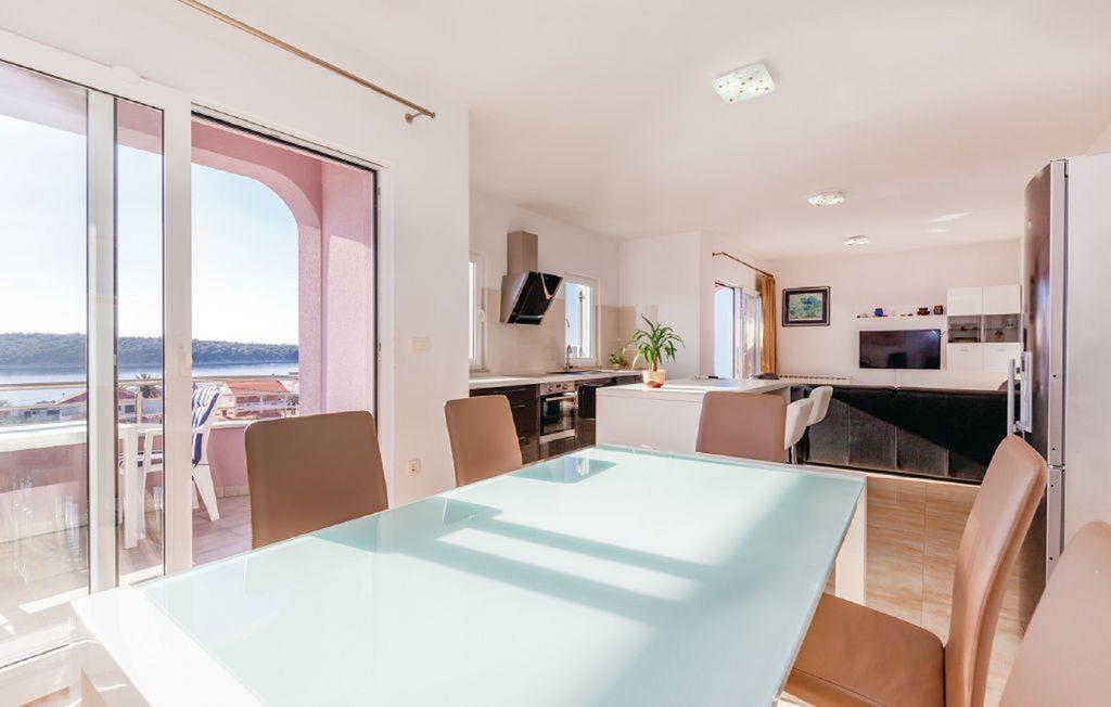 Apartments Host Barbat na Rabu ภายนอก รูปภาพ