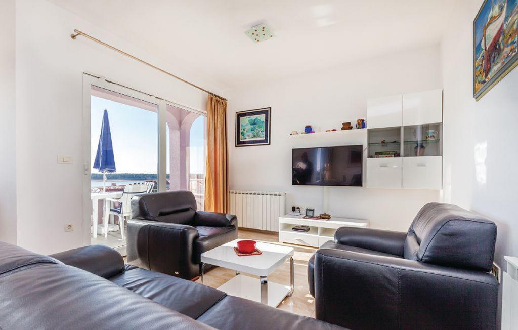Apartments Host Barbat na Rabu ภายนอก รูปภาพ