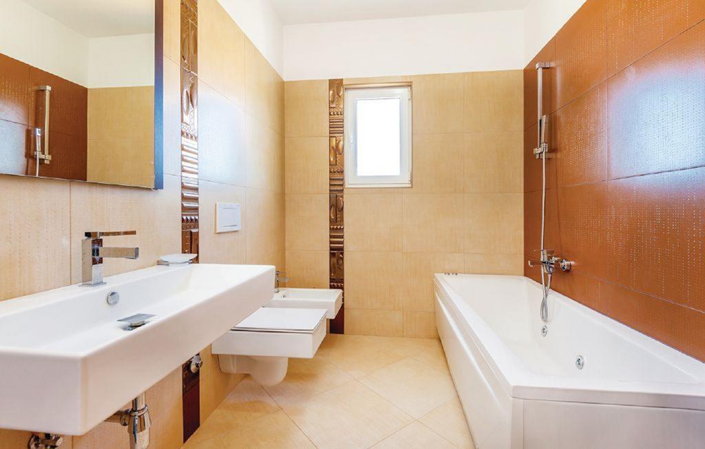 Apartments Host Barbat na Rabu ภายนอก รูปภาพ