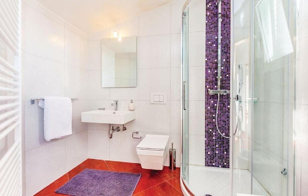 Apartments Host Barbat na Rabu ภายนอก รูปภาพ
