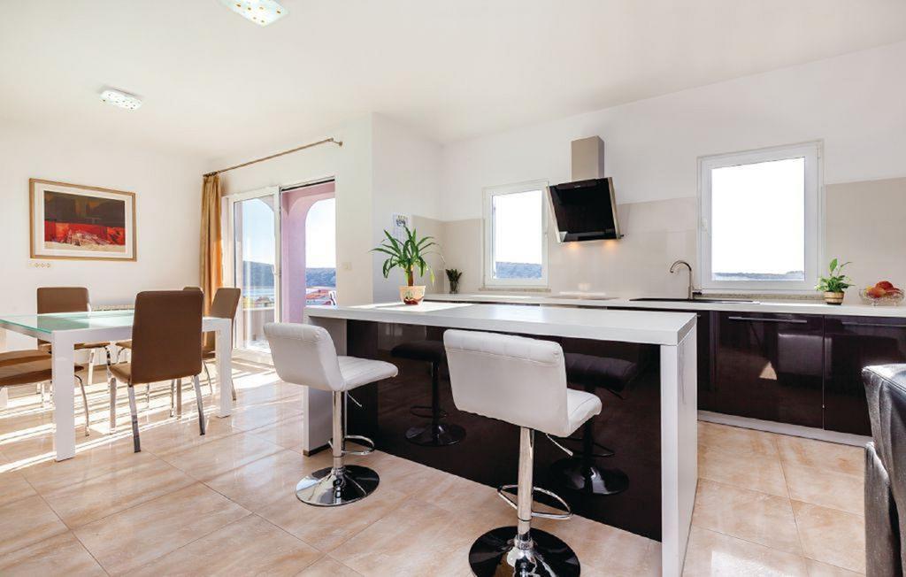 Apartments Host Barbat na Rabu ภายนอก รูปภาพ
